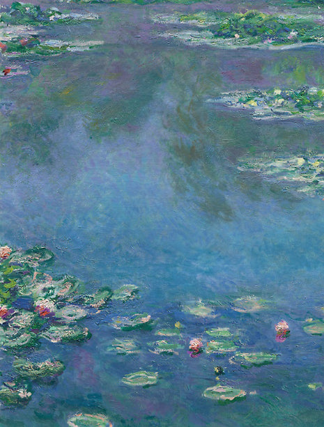 Monet Water Lilies Gifts & Accessories