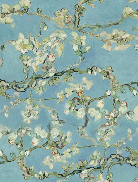 Van Gogh Almond Blossom Gifts & Accessories