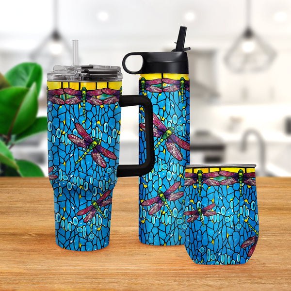 Insulated Drinkware