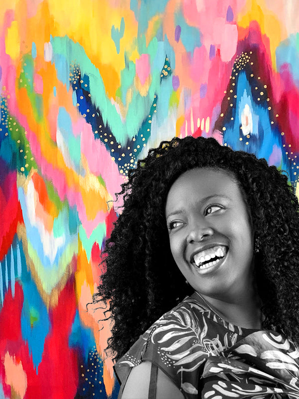 EttaVee Colorful Accessories, Rain Capes & Gifts