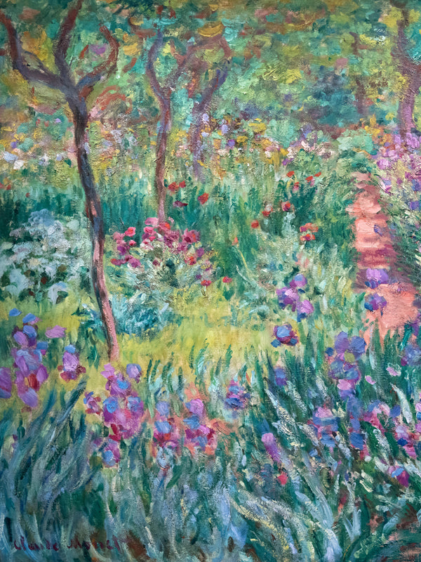 Monet Garden at Giverny Collection | Gifts & Accessories