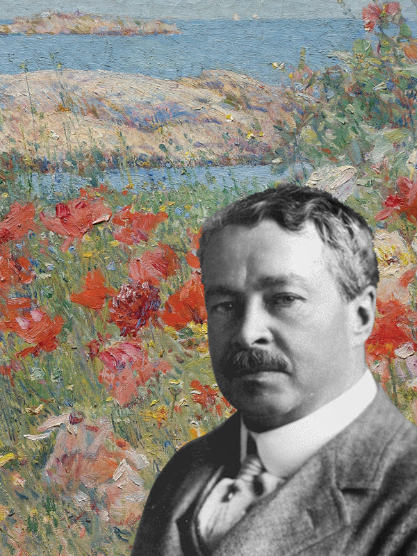 Childe Hassam American Impressionist Accessories & Art Gifts