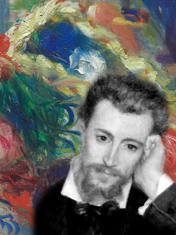 Pierre-Auguste Renoir Art Accessories & Impressionist Gifts