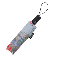 Hassam "Celia's Garden" – Compact, One-Touch Open & Close