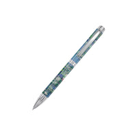 Monet Water Lilies Fine Art Ballpoint Pen - Gift Boxed