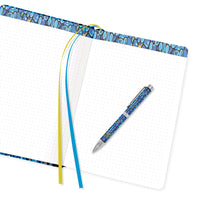 Tiffany Dragonfly Fine Art Ballpoint Pen - Gift Boxed