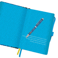 Tiffany Dragonfly Fine Art Ballpoint Pen - Gift Boxed