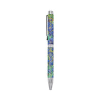 van Gogh Irises Fine Art Ballpoint Pen - Gift Boxed