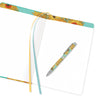 van Gogh Sunflowers Fine Art Ballpoint Pen - Gift Boxed