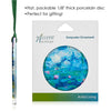 Monet "Nymphéas" Keepsake Ornament