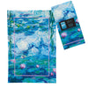 Monet "Nympheas" Kitchen Tea Towel