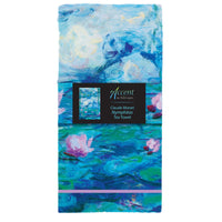 Monet "Nympheas" Kitchen Tea Towel