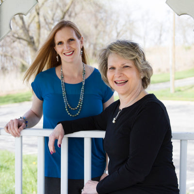 RainCaper Owners Lindsay & Jan