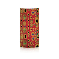 Klimt Hope II 6"  LED Candle – Battery Operated, Flickering