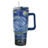 30 oz Tumbler - van Gogh "Starry Night"