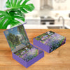 Monet Gardens - Boxed Blank Note Cards – Set of 16 in a Keepsake Gift Box