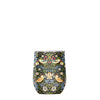 12 oz Stemless Wine Tumbler - William Morris "Strawberry Thief"