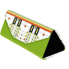 Frank Lloyd Wright "Tree of Life" Folding Glasses Case – Compact & Protective