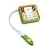 Frank Lloyd Wright "Tree of Life" Compact Retractable Tape Measure – Dual-Sided, 60"/150cm