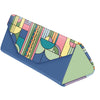 Frank Lloyd Wright Saguaro Forms Folding Glasses Case Folding Glasses Case – Compact & Protective