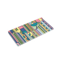 Frank Lloyd Wright Saguaro Forms Folding Glasses Case Folding Glasses Case – Compact & Protective