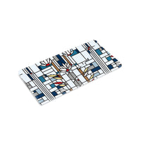 Frank Lloyd Wright "Waterlilies" Folding Glasses Case – Compact & Protective