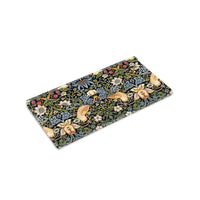 William Morris "Strawberry Thief" Folding Glasses Case