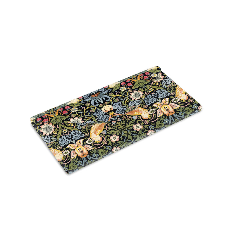 William Morris "Strawberry Thief" Folding Glasses Case