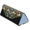 William Morris "Strawberry Thief" Folding Glasses Case