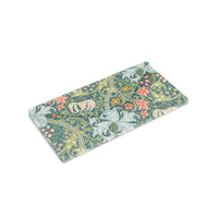 William Morris "Golden Lily" Folding Glasses Case