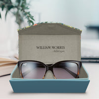William Morris "Golden Lily" Folding Glasses Case