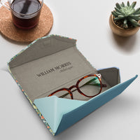 William Morris "Golden Lily" Folding Glasses Case