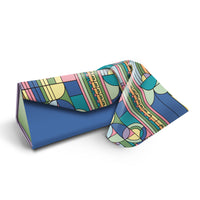 Frank Lloyd Wright Saguaro Forms Folding Glasses Case Folding Glasses Case – Compact & Protective
