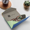 Frank Lloyd Wright Saguaro Forms Folding Glasses Case Folding Glasses Case – Compact & Protective