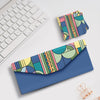 Frank Lloyd Wright Saguaro Forms Folding Glasses Case Folding Glasses Case – Compact & Protective