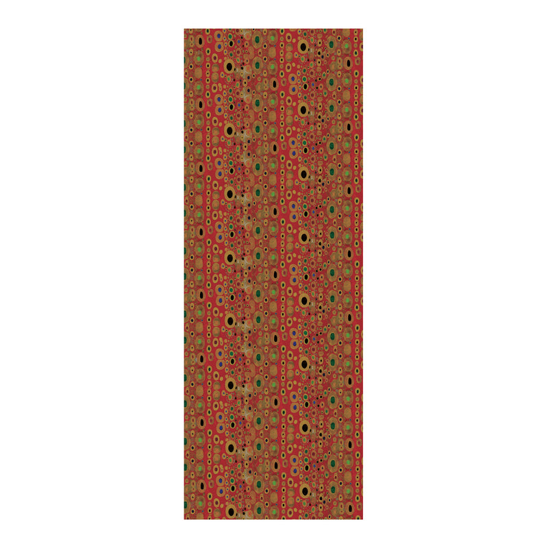 Klimt Hope II   Silk Blend Shawl – Lightweight Dressy Wrap for Women