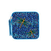 Tiffany "Dragonfly" - Blue Compact Retractable Tape Measure – Dual-Sided, 60"/150cm