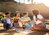 30 oz Tumbler - Frank Lloyd Wright "Coonley Playhouse"