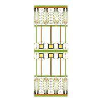 Frank Lloyd Wright Tree of Life Silk Blend Shawl – Lightweight & Elegant Evening Wrap