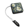 William Morris "Pimpernel" Compact Retractable Tape Measure – Dual-Sided, 60"/150cm