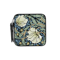 William Morris "Pimpernel" Compact Retractable Tape Measure – Dual-Sided, 60"/150cm