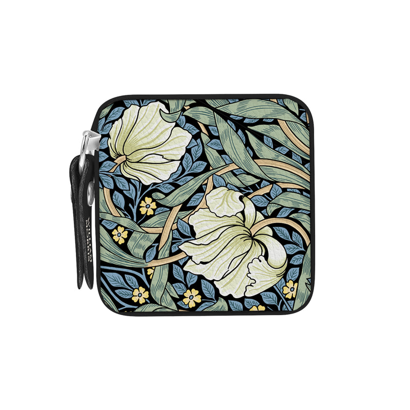 William Morris "Pimpernel" Compact Retractable Tape Measure – Dual-Sided, 60"/150cm